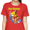 Pulp Hunter - Women's Apparel