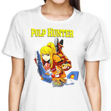 Pulp Hunter - Women's Apparel