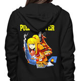 Pulp Hunter - Hoodie