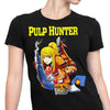 Pulp Hunter - Women's Apparel