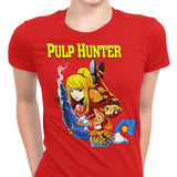 Pulp Hunter - Women's Apparel