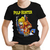Pulp Hunter - Youth Apparel