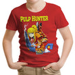 Pulp Hunter - Youth Apparel