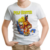 Pulp Hunter - Youth Apparel