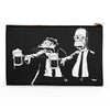 Pulp Simpson - Accessory Pouch
