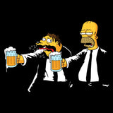 Pulp Simpson (Alt) - Women's Apparel