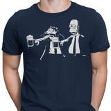 Pulp Simpson - Men's Apparel