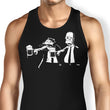 Pulp Simpson - Tank Top