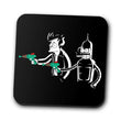 Pulporama - Coasters