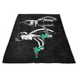 Pulporama - Fleece Blanket