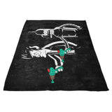 Pulporama - Fleece Blanket