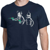 Pulporama - Men's Apparel