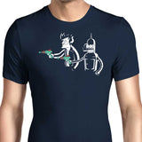 Pulporama - Men's Apparel