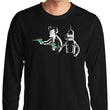 Pulporama - Long Sleeve T-Shirt
