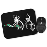 Pulporama - Mousepad