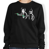 Pulporama - Sweatshirt