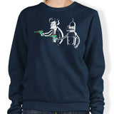 Pulporama - Sweatshirt