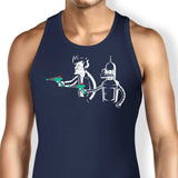 Pulporama - Tank Top