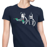 Pulporama - Women's Apparel