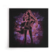 Punch Fantasy - Canvas Print