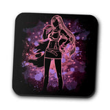 Punch Fantasy - Coasters