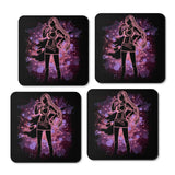 Punch Fantasy - Coasters