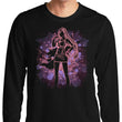 Punch Fantasy - Long Sleeve T-Shirt