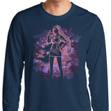 Punch Fantasy - Long Sleeve T-Shirt