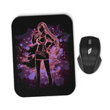 Punch Fantasy - Mousepad