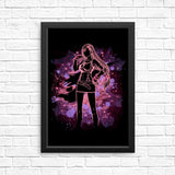 Punch Fantasy - Posters & Prints