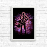 Punch Fantasy - Posters & Prints