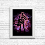 Punch Fantasy - Posters & Prints