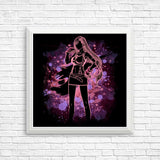 Punch Fantasy - Posters & Prints