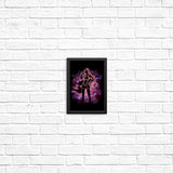 Punch Fantasy - Posters & Prints