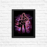 Punch Fantasy - Posters & Prints