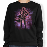 Punch Fantasy - Sweatshirt