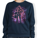 Punch Fantasy - Sweatshirt