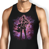 Punch Fantasy - Tank Top