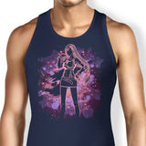 Punch Fantasy - Tank Top