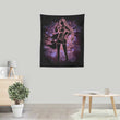 Punch Fantasy - Wall Tapestry