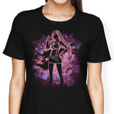Punch Fantasy - Women's Apparel