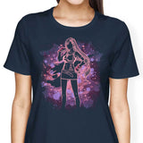 Punch Fantasy - Women's Apparel