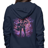 Punch Fantasy - Hoodie