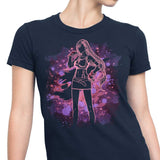 Punch Fantasy - Women's Apparel