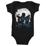 Punish Crime - Youth Apparel