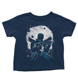 Punish Crime - Youth Apparel