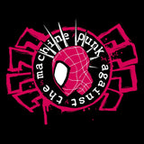 Punk Against the Machine - Hoodie