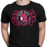 Punk Against the Machine - Men's Apparel