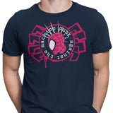 Punk Against the Machine - Men's Apparel