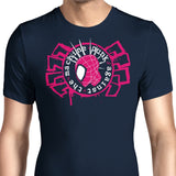 Punk Against the Machine - Men's Apparel
